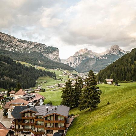 Hotel Belaval Selva di Val Gardena Zewnętrze zdjęcie